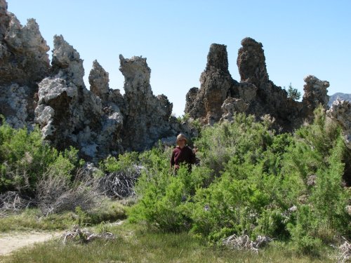Mono Lake